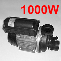 POMSEN34 DA 1000W